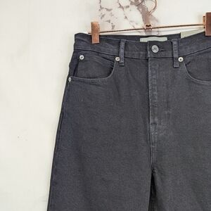 Everlane Women's Black Jeans